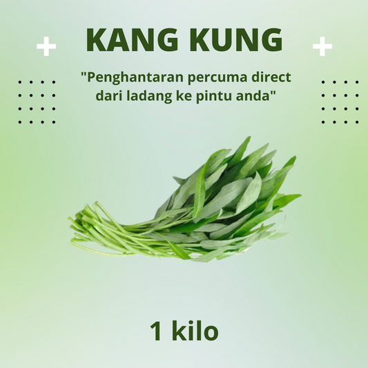 Kang Kung  ( 1 Kg )